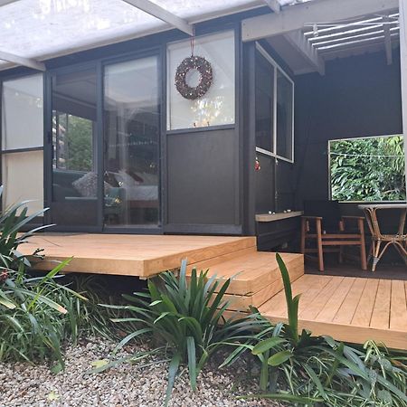 Forest View Bungalow Nambucca Heads Exterior photo
