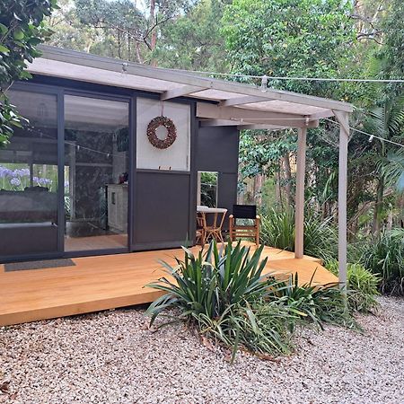 Forest View Bungalow Nambucca Heads Exterior photo